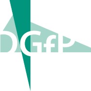 Logo der DGfP