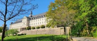 Bild vom Kardinal-Schulte-Haus