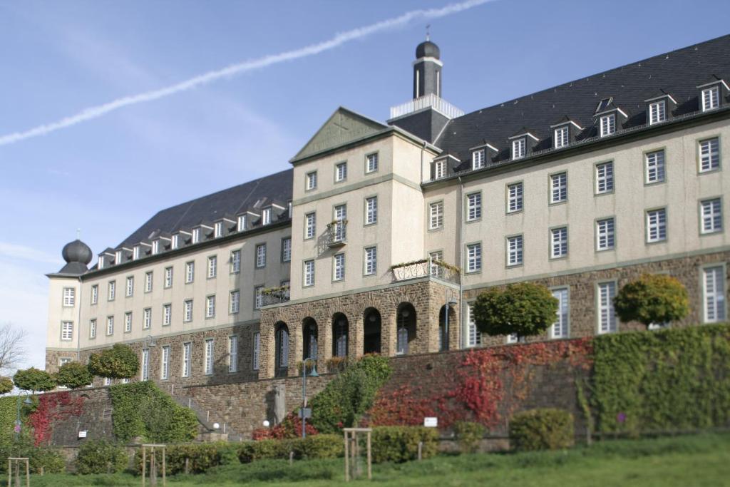 Foto vom Kardinal-Schulte-Haus