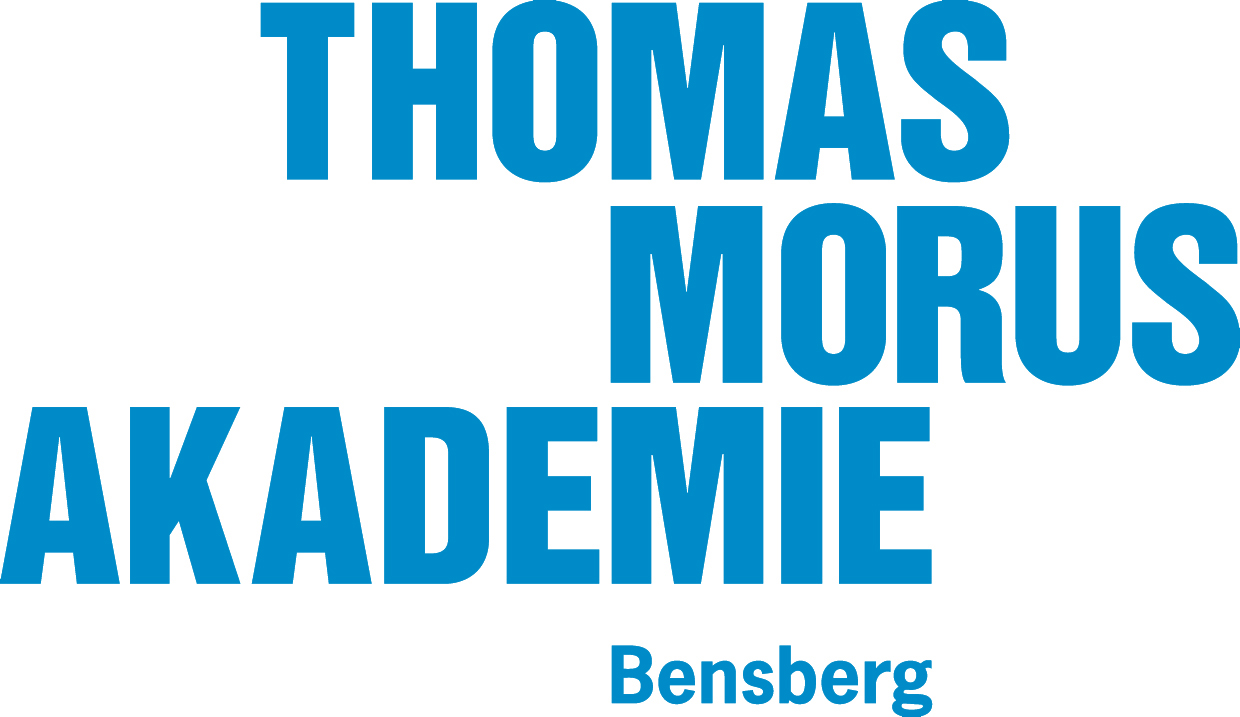 Logo der Thomas-Morus-Akademie Bensberg